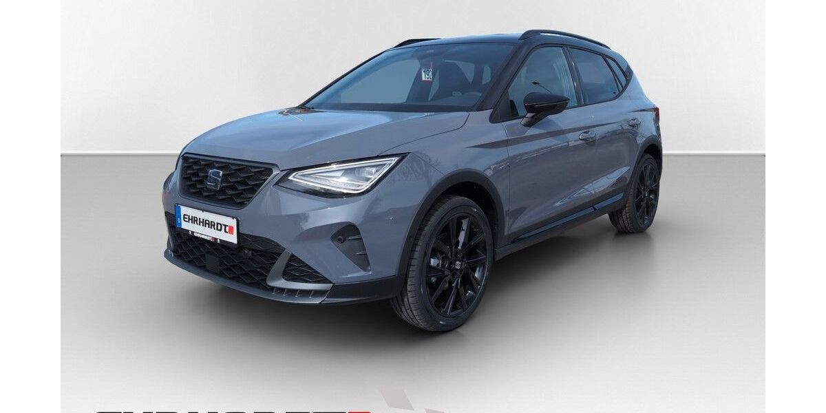Seat Arona 2.500 km 26.950 &euro; Leipzig 04129