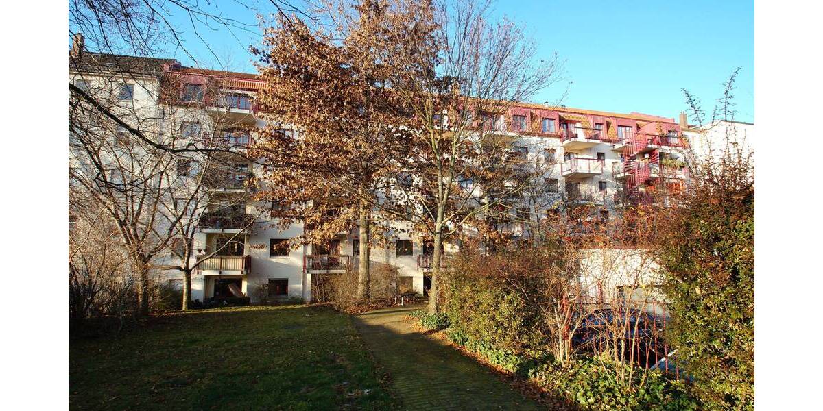 Etagenwohnung Leipzig Volkmarsdorf - 4 Zimmer, 97 m&sup2;, 299.500&euro; | Angebot:24357928