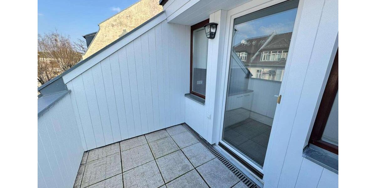 Etagenwohnung Leipzig Mitte - 2 Zimmer, 49 m&sup2;, 699&euro; | Angebot:25791665