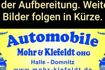 Mercedes-Benz Citan 156.000 km 7.999 € Halle-Neustadt 06124