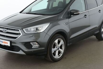 Ford Kuga 107.319 km 12.150 &euro; Leipzig 04328