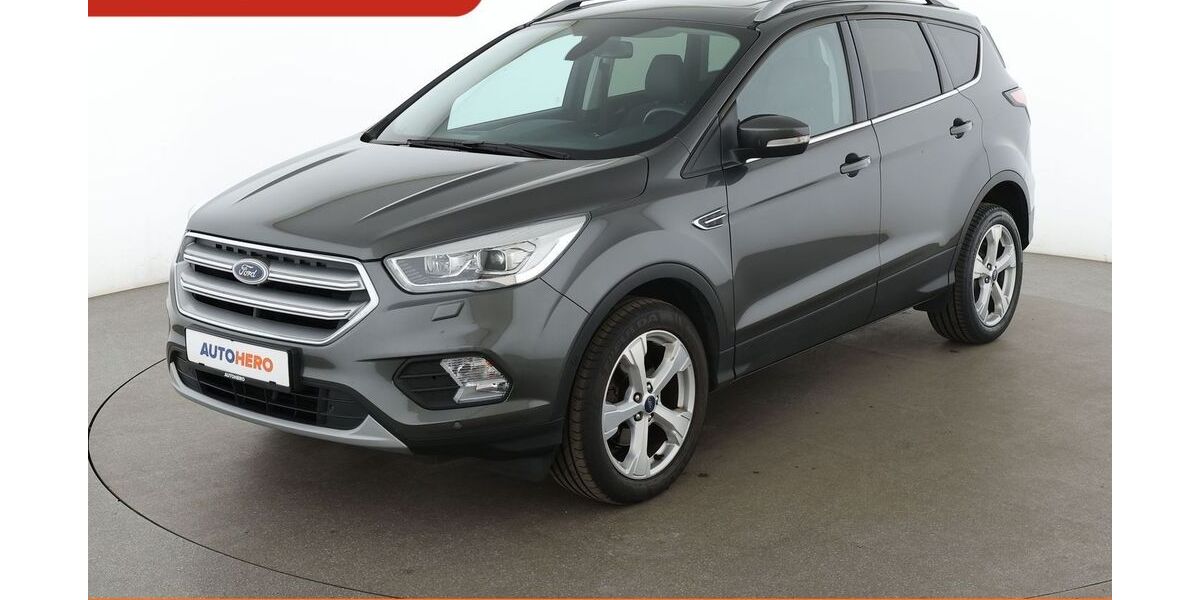 Ford Kuga 107.319 km 12.150 &euro; Leipzig 04328