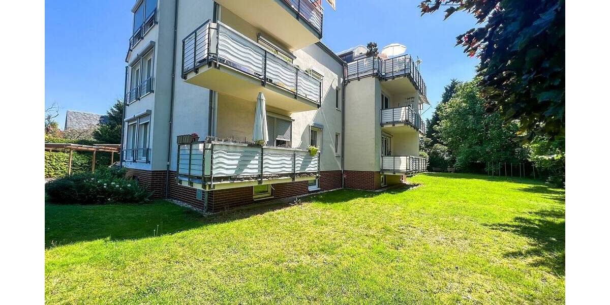 Etagenwohnung Leipzig Probstheida - 3 Zimmer, 84 m&sup2;, 249.500&euro; | Angebot:26555634