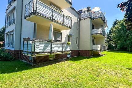 Wohnung Leipzig Probstheida - 3 Zimmer, 84 m&sup2;, 249.500&euro; | Angebot:26555634