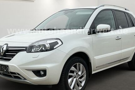 Renault Koleos 100.474 km 6.399 &euro; Brehna 06796