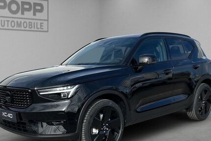 Volvo XC40 1.050 km 45.490 &euro; Leipzig 04319