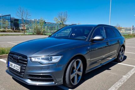 Audi A6 296.900 km 9.900 &euro; Leipzig 04229