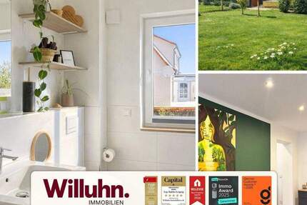 Haus Brandis - 3 Zimmer, 95 m&sup2;, 249.900&euro; | Angebot:25815749