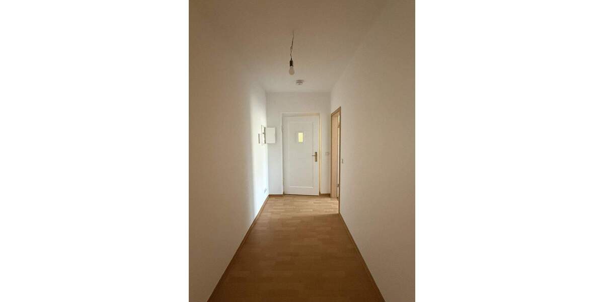 Möckern...2-Raum-Whg. mit Balkon+Eckwanne! 2 zimmer