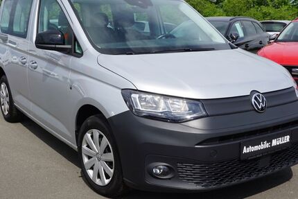 VW Caddy 68.002 km 23.990 &euro; Wurzen 04808