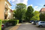 Herrliche 3-Zimmer- DG-Wohnung inkl. Loggia und PKW-Stellplatz in Leipzig Schönefeld