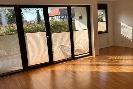 Wohnung Leipzig Nordwest - 2 Zimmer, 58 m&sup2;, 820&euro; | Angebot:25397191