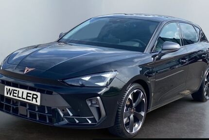 Cupra Leon 20.987 km 29.490 &euro; Leipzig 04178