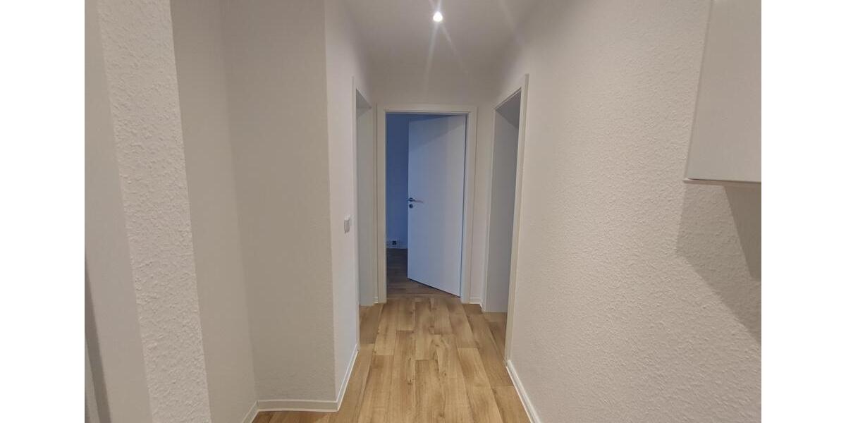 Etagenwohnung Merseburg - 5 Zimmer, 119 m&sup2;, 836&euro; | Angebot:26304904