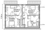 Einfamilienhaus Wiedemar - 5 Zimmer, 141 m&sup2;, 437.590&euro; | Angebot:26903189