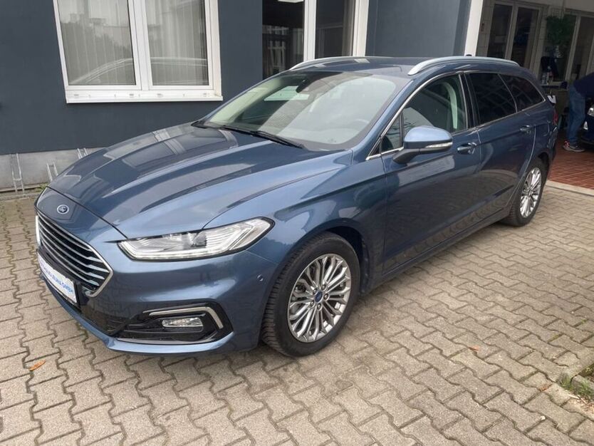 Mondeo