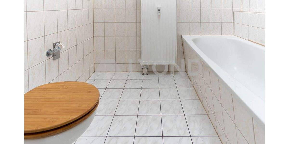 Etagenwohnung Leipzig Gohlis-Mitte - 2 Zimmer, 70 m&sup2;, 210.000&euro; | Angebot:25676701