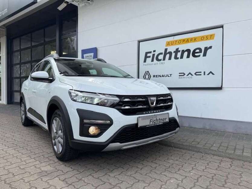 Sandero