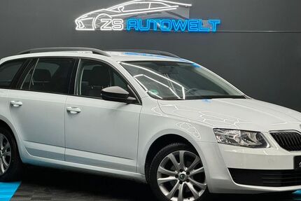 Skoda Octavia 89.745 km 11.890 &euro; Leipzig 04179