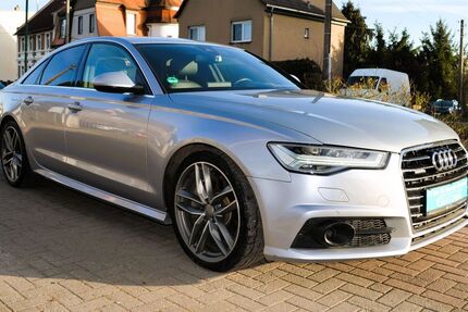 Audi A6 111.780 km 25.000 &euro; Leipzig 04159