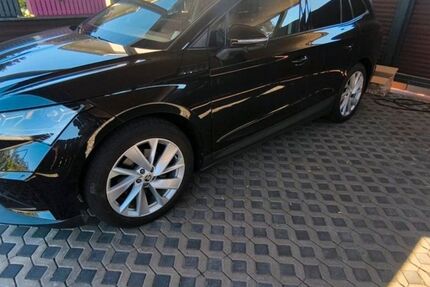 Skoda Enyaq 75.000 km 22.999 &euro; Rötha 04571