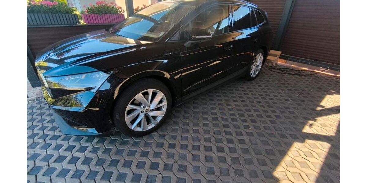 Skoda Enyaq 75.000 km 22.999 &euro; Rötha 04571
