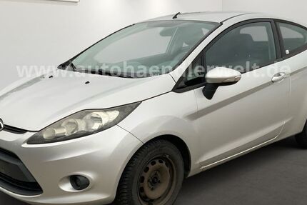 Ford Fiesta 243.145 km 1.299 &euro; Brehna 06796