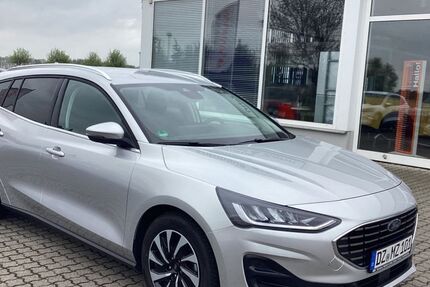 Ford Focus 35.100 km 23.990 &euro; Delitzsch 04509