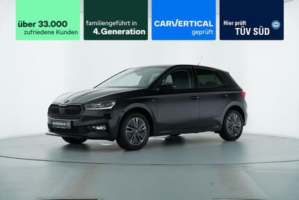 Skoda Fabia 29.999 km 23.489 &euro; Leipzig 04103