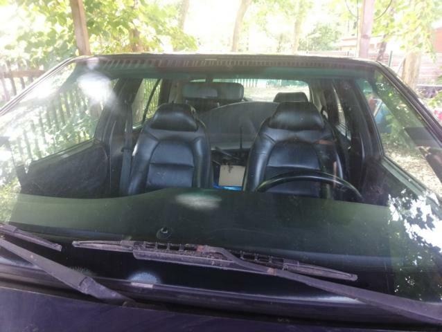 Saab 9000 201.889 km 1.800 € Markranstädt 04420