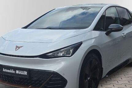 Cupra Born 36.440 km 25.980 &euro; Leipzig 04328