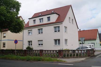 Wohnung Delitzsch Gertitz - 4 Zimmer, 75 m&sup2;, 700&euro; | Angebot:26879268