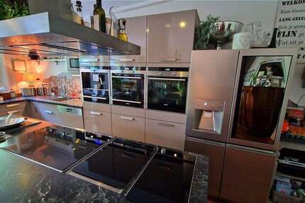 Exklusives Einfamilienhaus im Musikviertel 8 zimmer