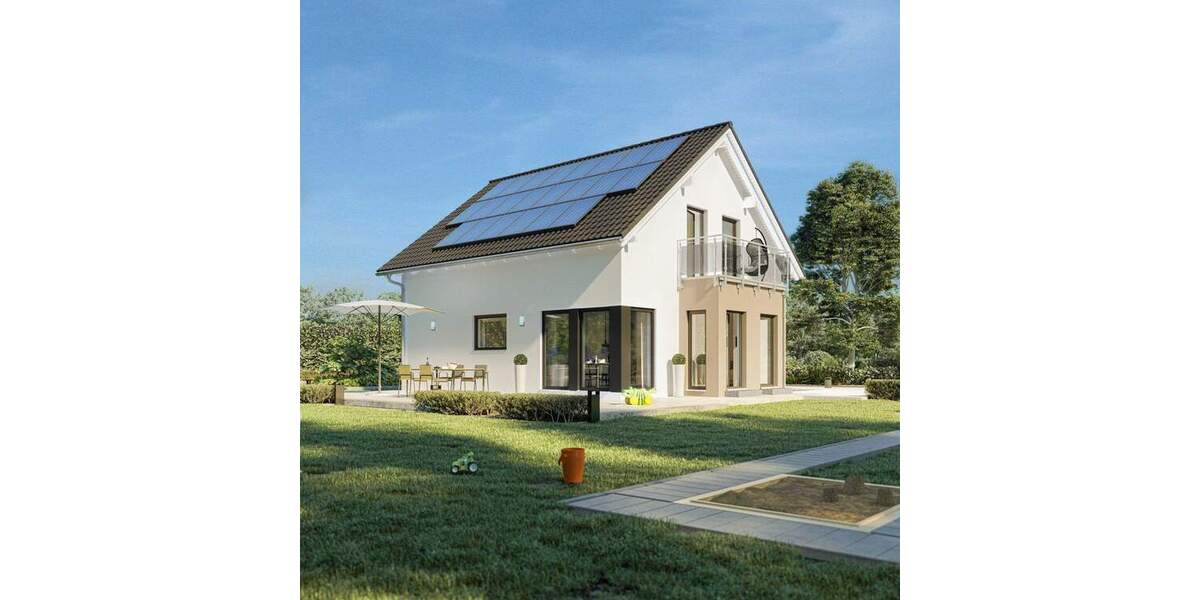 Mehrfamilienhaus, Wohnhaus Leipzig Lausen-Grünau - 5 Zimmer, 126 m&sup2;, 663.967&euro; | Angebot:25278181