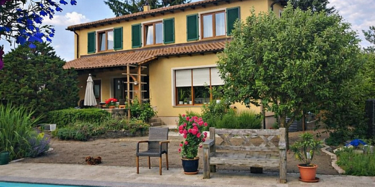 Einfamilienhaus Leipzig Liebertwolkwitz - 6 Zimmer, 210 m&sup2;, 980.000&euro; | Angebot:25701578