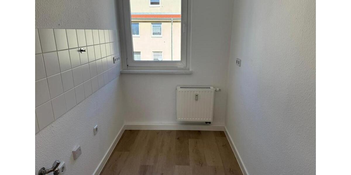 Etagenwohnung Schkeuditz - 2 Zimmer, 52 m&sup2;, 387&euro; | Angebot:25779462
