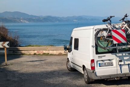 Ford Transit 145.000 km 22.900 &euro; Leipzig 04229