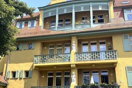 Wohnung Markkleeberg - 3 Zimmer, 118 m&sup2;, 395.000&euro; | Angebot:25608037