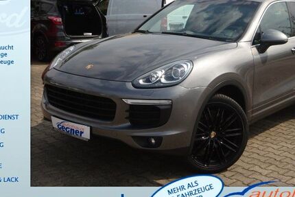 Porsche Cayenne 147.238 km 24.840 &euro; Eilenburg 04838