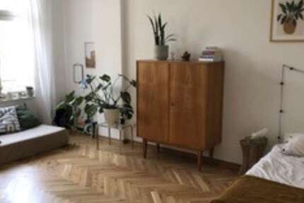 Wohnung Leipzig Altwest - 1 Zimmer, 52 m&sup2;, 189.000&euro; | Angebot:25782093