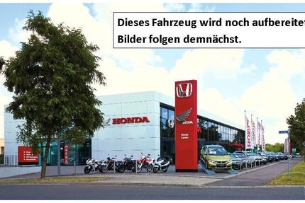 Honda Jazz 7.180 km 23.990 &euro; Leipzig 04103