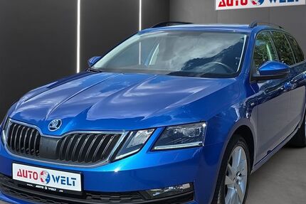 Skoda Octavia 70.297 km 17.990 &euro; Sandersdorf Brehna 06796