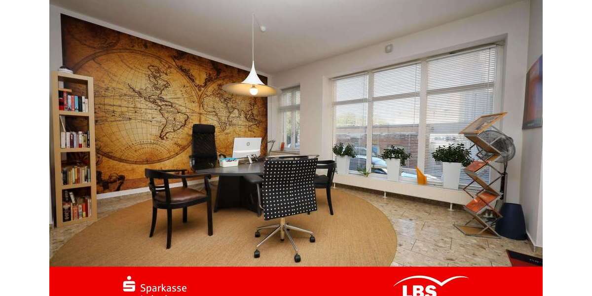 Büro in Leipzig 129.000 € 62 m² zimmer