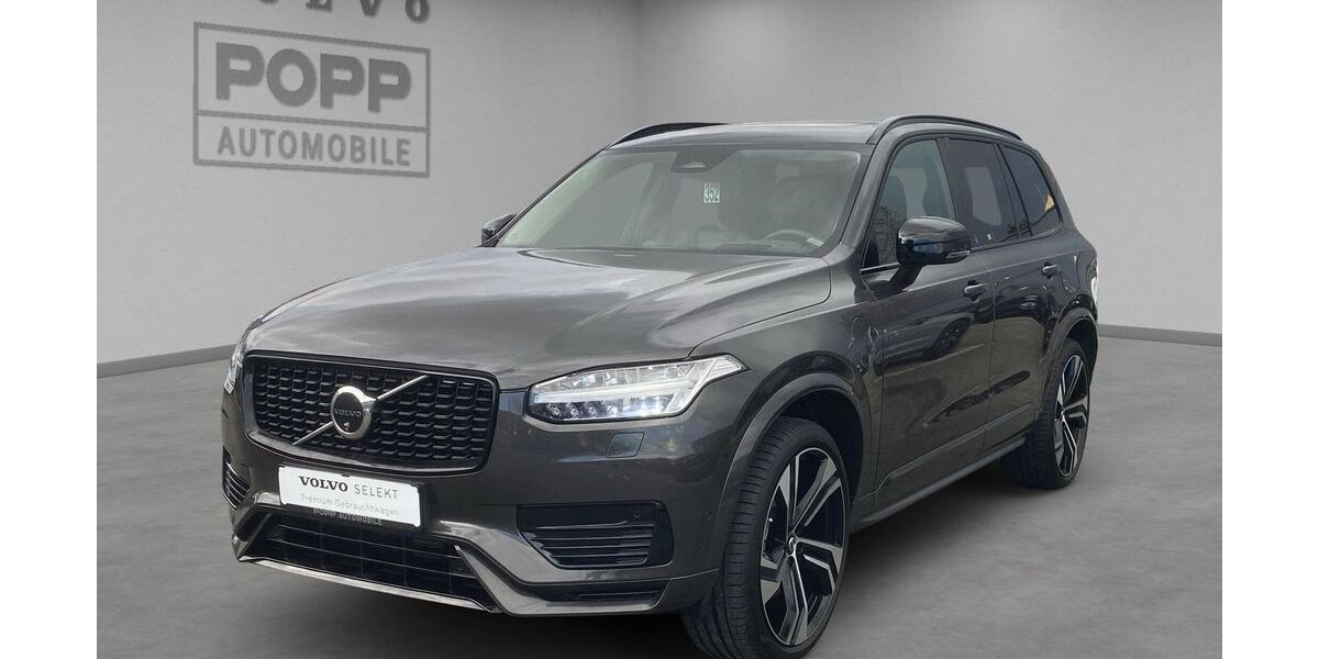 Volvo XC90 21.774 km 67.950 &euro; Leipzig 04129