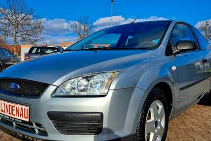 Ford Focus 65.676 km 4.999 &euro; Leipzig 04205