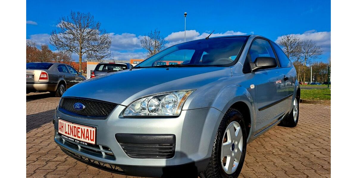 Ford Focus 65.676 km 4.999 &euro; Leipzig 04205