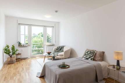 Wohnung zum Kaufen in Leipzig 119.000 € 30 m²