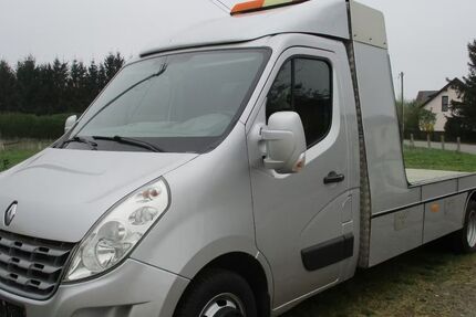 Renault Master 175.000 km 17.999 &euro; Naunhof 04683