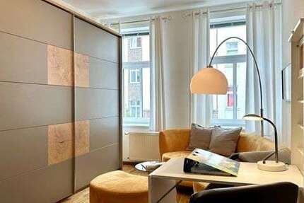 Zimmer Leipzig Nord - 2 Zimmer, 1.025&euro; | Angebot:23802578