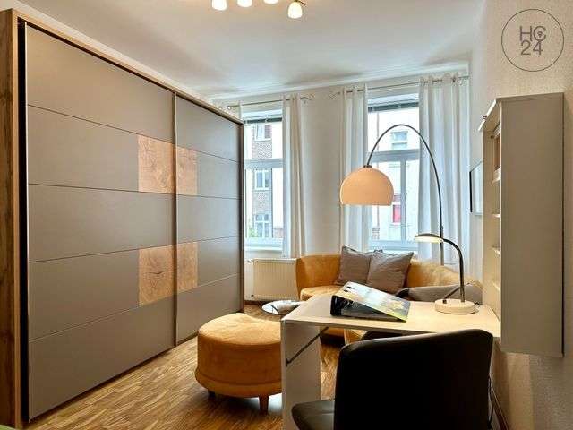 Zimmer Leipzig Nord - 2 Zimmer, 1.025&euro; | Angebot:23802578